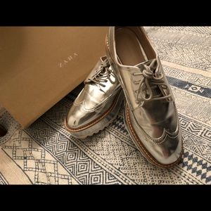 Zara Shoes - Trendy Zara Shoe Zara Shoes - Trendy Zara Shoe